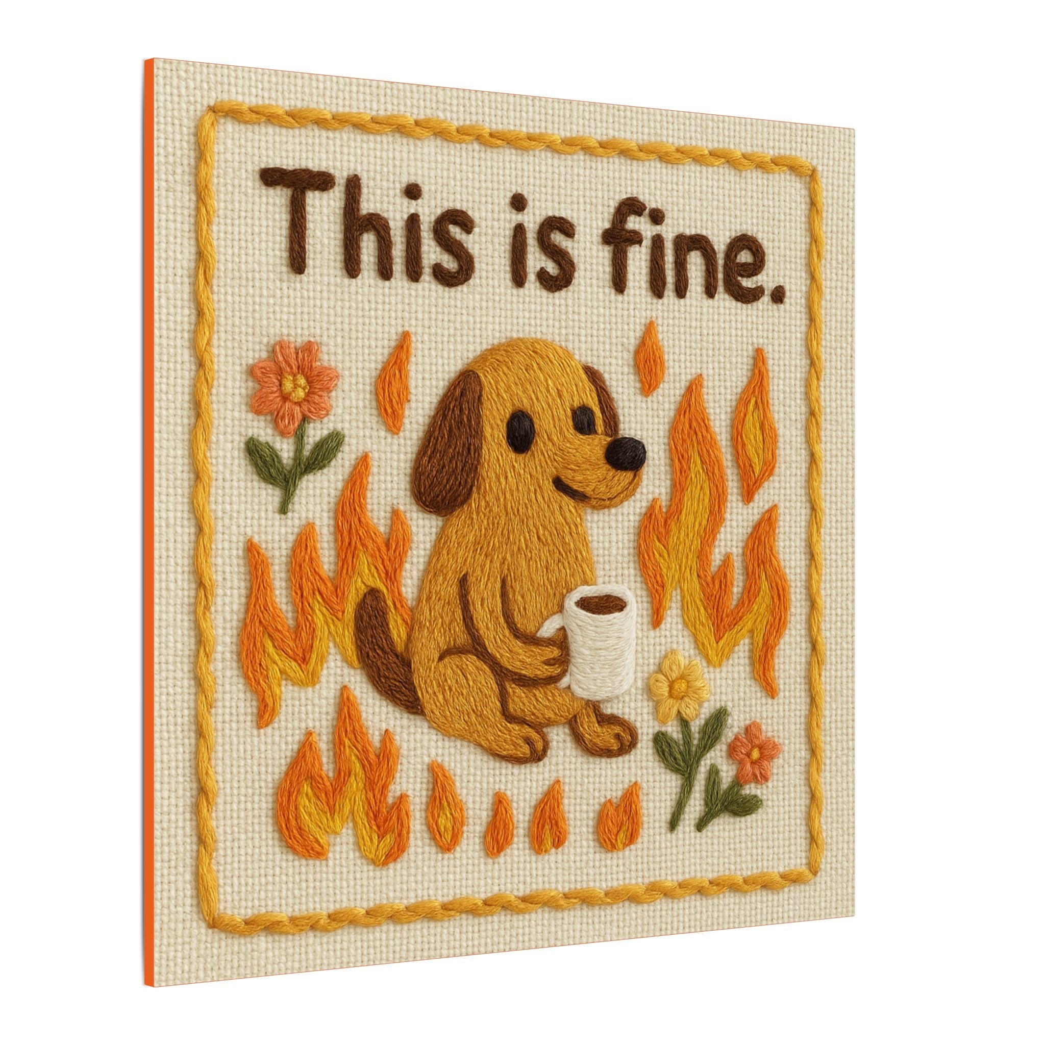 This is Fine Canvas