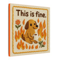 This is Fine Canvas