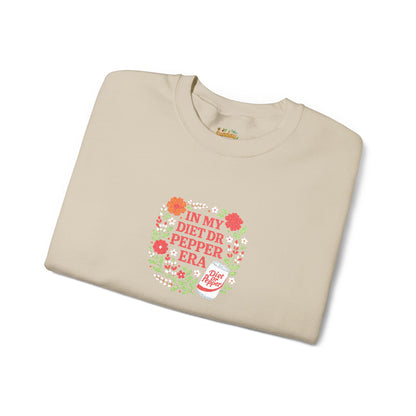 DDP ERA Unisex Heavy Blend™ Crewneck Sweatshirt